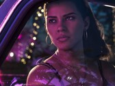 Rockstar 预告片中的 Lucia Caminos 剧照