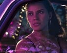 Rockstar 预告片中的 Lucia Caminos 剧照