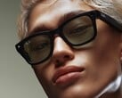 Meta Ray-Ban Wayfarer 智能眼镜（图片来源：Ray-Ban）
