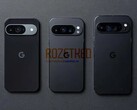 Pixel 9 Pro 的泄露信息表明，我们可能最终会得到一款不折不扣的紧凑型手机（来源：Rozetked）