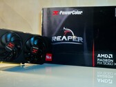PowerColor Reaper Radeon RX 9060 XT 16 GB 评测
