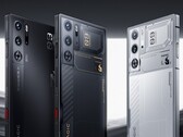 9 Pro。(来源：RedMagic）