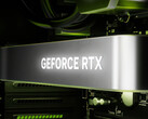GeForce RTX 4060将支持DLSS 3与框架生成。(图片来源：NVIDIA)