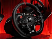 Thrustmaster T248R 赛车方向盘具有 3.1 nm 的力反馈扭矩。(图片来源：Thrustmaster）