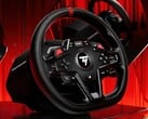 Thrustmaster T248R 赛车方向盘具有 3.1 nm 的力反馈扭矩。(图片来源：Thrustmaster）