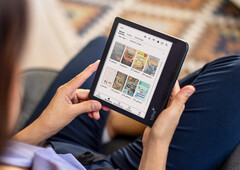 Tolino 推出三款新型电子书阅读器。(图片：Tolino）