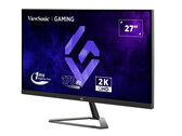 ViewSonic VX2758A-2K-PRO 在全球上市后，价格应该会相对实惠。(图片来源：ViewSonic）