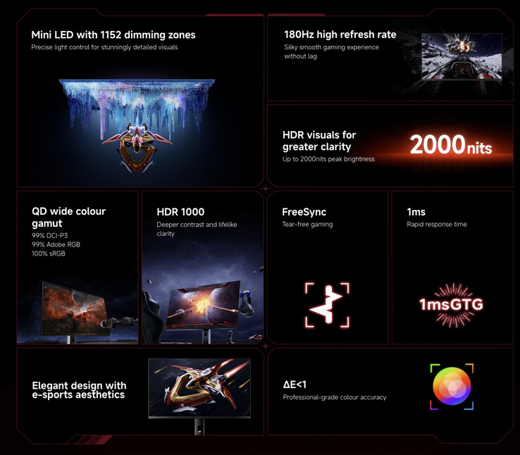 (图片来源：小米）