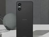 索尼 Xperia 10 VI。(图片来源：索尼）