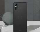 索尼 Xperia 10 VI。(图片来源：索尼）