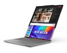 ThinkBook Plus Gen 6 默认的 14 英寸长宽比为 5:4。(图片来源：联想）