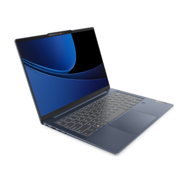 联想 IdeaPad 5i 2 合 1 14 英寸键盘（图片来自联想）