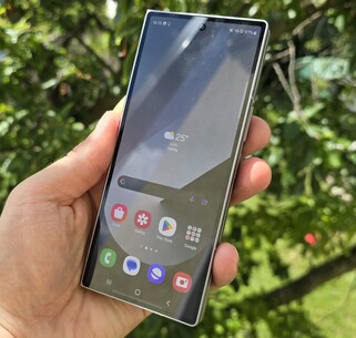 三星Galaxy Z Fold 6 智能手机评测