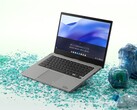 Chromebook Vero 514是环保的，而且足够结实，可以获得军事等级证书。(图片来源: Acer)