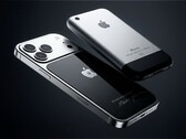 Caviar 为庆祝Apple 成立 50 周年，推出了限量版 iPhone 17 Pro。