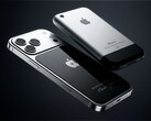 Caviar 为庆祝Apple 成立 50 周年，推出了限量版 iPhone 17 Pro。