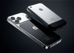 Caviar 为庆祝Apple 成立 50 周年,推出了限量版 iPhone 17 Pro。