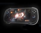 Arc X1 配备一块 7 英寸的 120Hz 显示屏。
