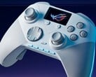 ROG Raikiri 2 Pro 现已配备全彩显示屏。