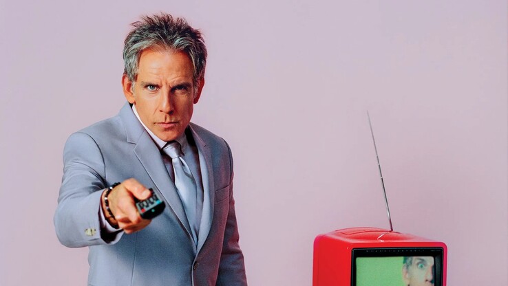 本-斯蒂勒（Ben Stiller）是该剧前两季的主要创作力量和导演（图片来源：《好莱坞报道》）。