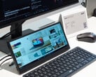 宏碁 PM131QT 是一款小型辅助显示器,适用于模拟爱好者和其他使用情况