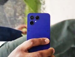 Fairphone 6+ 将推出一款全新配色。