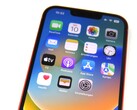 iPhone 14 上的卫星通信目前仍是免费的（图片：Notebookcheck.com）