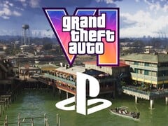 《GTA 6》PS5营销横幅曝光