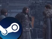 权力的游戏王者之路》全面发售后面临猛烈批评。(图片来源：Steam）