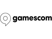 2026年科隆游戏展（Gamescom）官方标志。