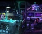《HeistGeist》现已在 Steam 上架,截至 6 月 25 日可享 60% 折扣。