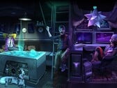 《HeistGeist》现已在 Steam 上架，截至 6 月 25 日可享 60% 折扣。