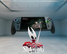 空洞骑士Silksong ROG Xbox Alloy 预告片（图片来源：Team Cherry、Microsoft Gaming 有删减）