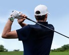 华为 Watch Ultimate 正在接收 5.0.0.23 版固件。(图片来源：华为）