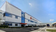 LG可能停止使用中国材料制作电池（图片: LG）