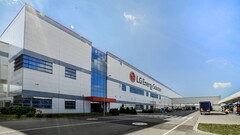 LG可能停止使用中国材料制作电池（图片: LG）