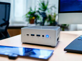 Minisforum Venus 系列 NAB9 评测:配备英特尔酷睿 i9-12900HK、32 GB 内存和主动式固态硬盘冷却系统的迷你 PC