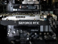 Nvidia GeForce RTX 6090 可能于 2027 年发布。