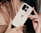 据传 OnePlus 15 厚度为 8.1 毫米。图：手机宣传图。(图片来源：OnePlus）
