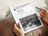 Boox Note X6 开箱即可运行Android 16。