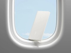 OPPO 预计将于 10 月份推出 80W 闪充移动电源。(图片来源:Oppo 通过微博发布)