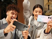 全球首发的 Oppo A5 Pro 搭载联发科 Dimensity 6300 处理器（图片来源：Oppo）