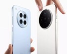 Oppo Find 系列的当前设计。(图片来源：Oppo）