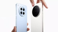 Oppo Find 系列的当前设计。(图片来源：Oppo）