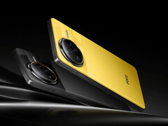 Poco F8 Ultra 将是该系列中首款采用高通骁龙 8 代精英 5 芯片组的产品。