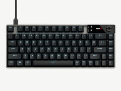 Pulsar eS HE 70 ANSI 游戏键盘（图片来源：Pulsar）