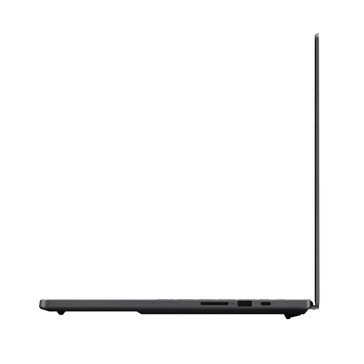 华硕 ROG Zephyrus G16 端口（图片来源：华硕）