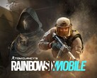 彩虹六号移动版》（Rainbow Six Mobile）将对等级进行重大调整，并将推出月度行动和新的游戏功能，育碧新星（Ubisoft Nova）概述了其发布后的路线图。