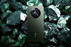 Realme 12X 采用 120 Hz 液晶屏，价格实惠。(图片：Realme）