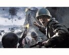 Xbox 上游戏《使命召唤 2》的封面图。(图片来源：微软商店）